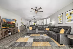 5538 W Stargazer Pl, Laveen, AZ 85339 - Photo 6