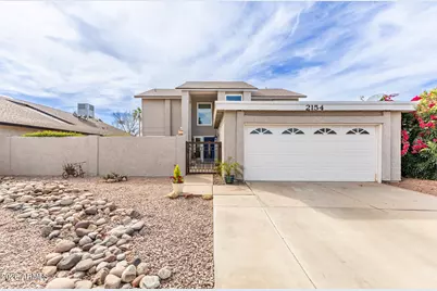 2154 S Las Palmas --, Mesa, AZ 85202 - Photo 1