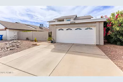 2154 S Las Palmas --, Mesa, AZ 85202 - Photo 1