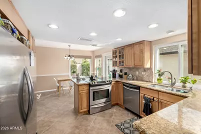 2154 S Las Palmas --, Mesa, AZ 85202 - Photo 4