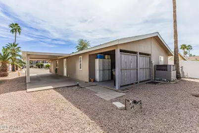 201 S Greenfield Road #157, Mesa, AZ 85206 - Photo 36