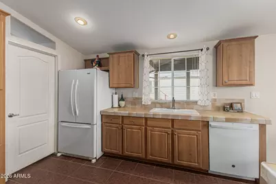 201 S Greenfield Road #157, Mesa, AZ 85206 - Photo 20