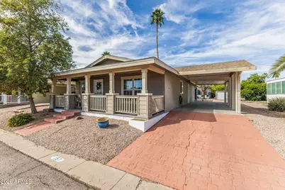 201 S Greenfield Road #157, Mesa, AZ 85206 - Photo 32