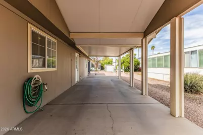 201 S Greenfield Road #157, Mesa, AZ 85206 - Photo 34