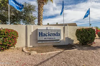 201 S Greenfield Road #157, Mesa, AZ 85206 - Photo 36