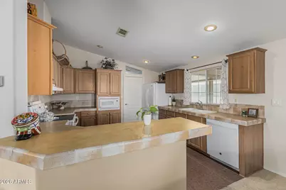 201 S Greenfield Road #157, Mesa, AZ 85206 - Photo 4