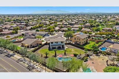 4366 N 156th Drive, Goodyear, AZ 85395 - Photo 46