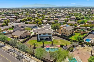 4366 N 156th Dr, Goodyear, AZ 85395 - Photo 46