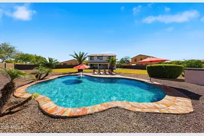 4366 N 156th Drive, Goodyear, AZ 85395 - Photo 42