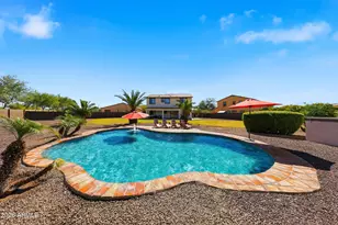 4366 N 156th Dr, Goodyear, AZ 85395 - Photo 42