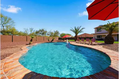 4366 N 156th Drive, Goodyear, AZ 85395 - Photo 54