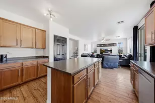 4366 N 156th Dr, Goodyear, AZ 85395 - Photo 14