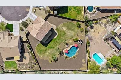4366 N 156th Drive, Goodyear, AZ 85395 - Photo 44