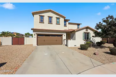 4366 N 156th Drive, Goodyear, AZ 85395 - Photo 2