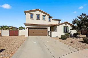 4366 N 156th Dr, Goodyear, AZ 85395 - Photo 2