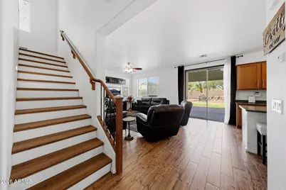 4366 N 156th Drive, Goodyear, AZ 85395 - Photo 16