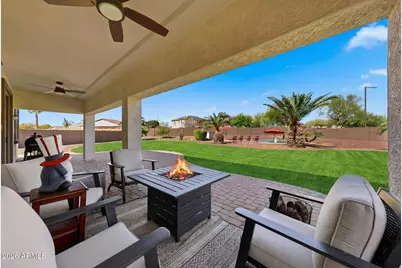 4366 N 156th Drive, Goodyear, AZ 85395 - Photo 58