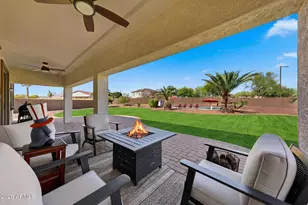 4366 N 156th Dr, Goodyear, AZ 85395 - Photo 58