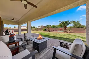 4366 N 156th Dr, Goodyear, AZ 85395 - Photo 38