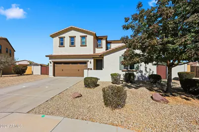 4366 N 156th Drive, Goodyear, AZ 85395 - Photo 1