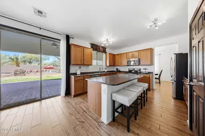 4366 N 156th Drive, Goodyear, AZ 85395 - Photo 12