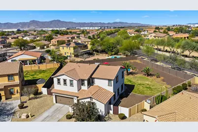 4366 N 156th Drive, Goodyear, AZ 85395 - Photo 50