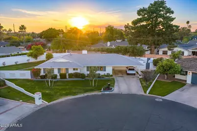 3630 N 54th Court, Phoenix, AZ 85018 - Photo 1