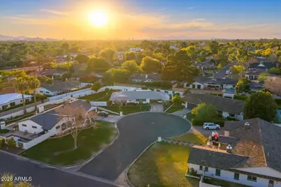 3630 N 54th Court, Phoenix, AZ 85018 - Photo 30