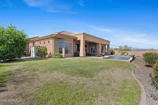 28309 N 156th Wy, Scottsdale, AZ 85262 - Photo 44