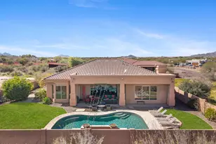 28309 N 156th Wy, Scottsdale, AZ 85262 - Photo 2