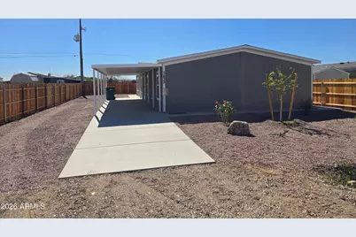 3435 W Toluca Drive, Eloy, AZ 85131 - Photo 2