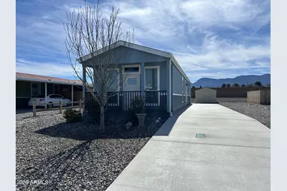 1067 W Thorton Road, Camp Verde, AZ 86322 - Photo 2