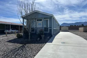 1067 W Thorton Rd, Camp Verde, AZ 86322 - Photo 2