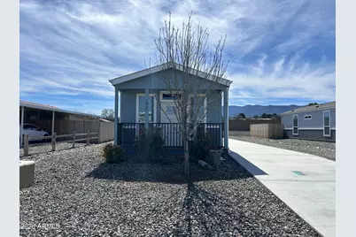 1067 W Thorton Road, Camp Verde, AZ 86322 - Photo 1