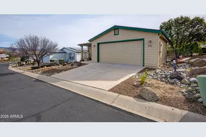 701 S Dakota Drive, Camp Verde, AZ 86322 - Photo 4
