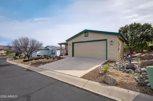 701 S Dakota Dr, Camp Verde, AZ 86322 - Photo 4