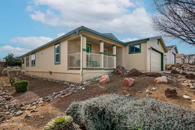 701 S Dakota Drive, Camp Verde, AZ 86322 - Photo 1