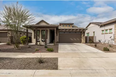 20364 W Elm Drive, Buckeye, AZ 85396 - Photo 4