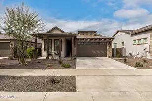 20364 W Elm Dr, Buckeye, AZ 85396 - Photo 4