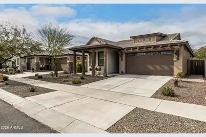 20364 W Elm Drive, Buckeye, AZ 85396 - Photo 26