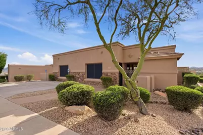 17221 E Diamante Drive, Fountain Hills, AZ 85268 - Photo 56