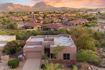 17221 E Diamante Drive, Fountain Hills, AZ 85268 - Photo 2