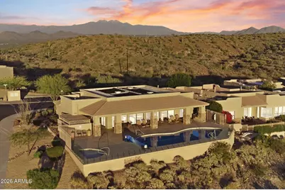 17221 E Diamante Drive, Fountain Hills, AZ 85268 - Photo 82