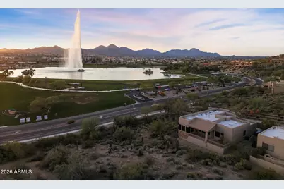 17221 E Diamante Drive, Fountain Hills, AZ 85268 - Photo 78