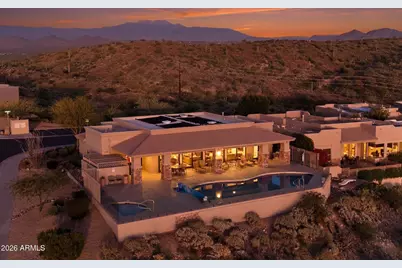 17221 E Diamante Drive, Fountain Hills, AZ 85268 - Photo 40