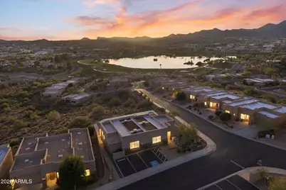 17221 E Diamante Drive, Fountain Hills, AZ 85268 - Photo 2