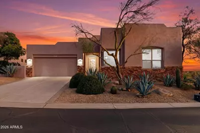 17221 E Diamante Drive, Fountain Hills, AZ 85268 - Photo 88