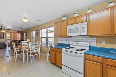 16134 N 170th Avenue, Surprise, AZ 85388 - Photo 20