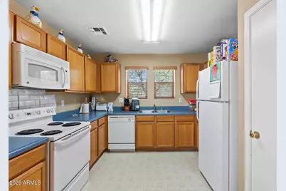 16134 N 170th Avenue, Surprise, AZ 85388 - Photo 18