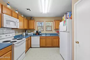 16134 N 170th Ave, Surprise, AZ 85388 - Photo 18